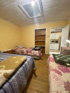 Casa 2 dormitorios en PIchilemu