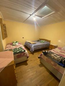 Casa 2 dormitorios en PIchilemu