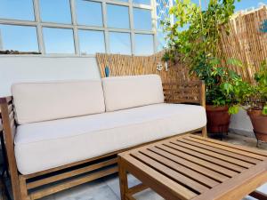 Acropolis Thissio Apartment