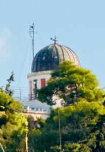 Acropolis Thissio Apartment