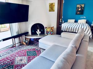 Acropolis Thissio Apartment