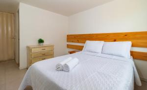 Hotel Arena Beach Cartagena