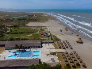 Hotel Arena Beach Cartagena