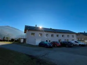 Logis Les Forges - Arvillard