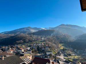 Appart'hotels Logis Les Forges : photos des chambres