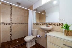 Hotel Arena Beach Cartagena