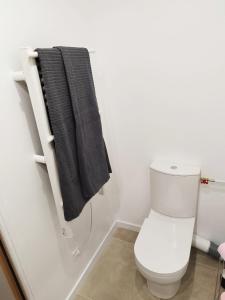 Appartements Le New York Bisontin 3 : photos des chambres