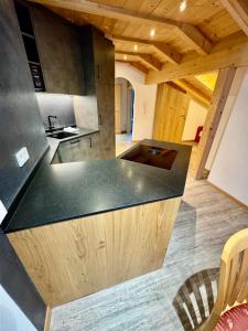 Two-Bedroom Apartment room in Residence Palmai ****