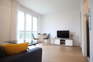 Bel appartement T2 cosy - Colombes