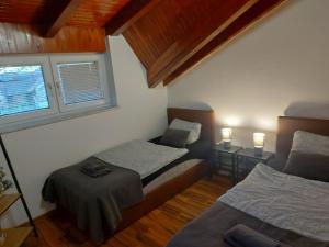 Skitnica - Na zavoju