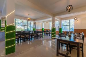 The Raikwals By Vista Stays