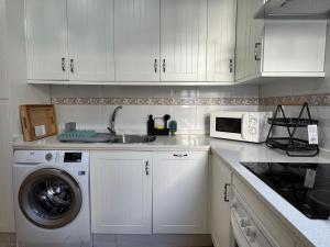Apartamento El Barranco