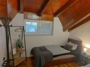 Skitnica - Na zavoju - Subotica Podravska