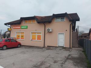 Skitnica - Na zavoju