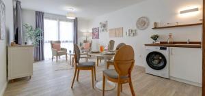 Appartements Residence de Charleville-Mezieres : photos des chambres