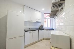 Holidays, Itálica, 8 personas 3 dormitorios y 3 baños