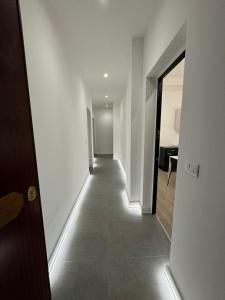 One-Bedroom Apartment with Park View