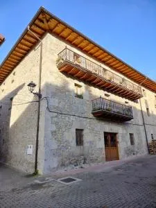 Apartamento Rural Malkorpe - Atallu