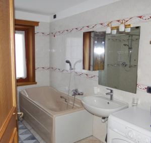 Appartamenti Ottavio