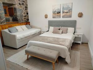 Apartamento Rural Malkorpe