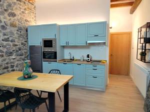 Apartamento Rural Malkorpe