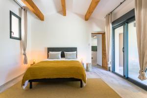 House with pool in Vaison la Romaine - Villa Armavi