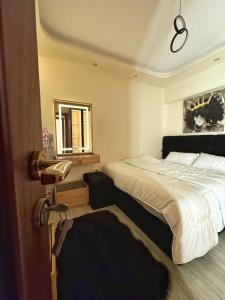 شقة فندقية بالمعادي