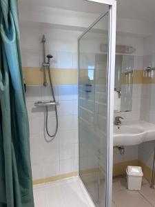 Le Clos dAix studio 106 parking