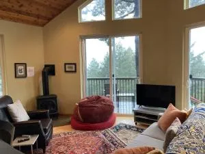 Happy Hill Retreat - Redway