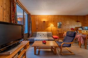 Chamonix Sud - Triolet A106 - Happy Rentals