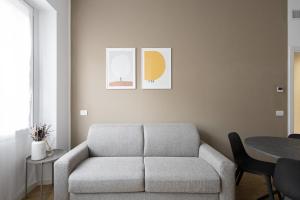 Bilocale di design in Zona Chinatown - Sempione