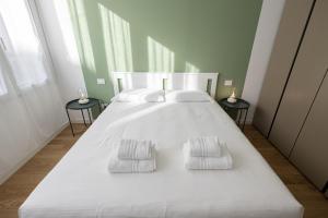 Bilocale di design in Zona Chinatown - Sempione