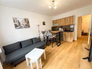 WATEREFRONT Apartments - Belgrade