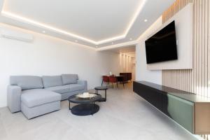 Maubourg Deluxe - Sea View & Terrace