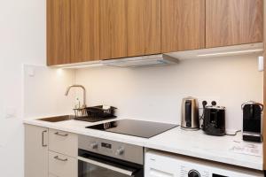 Maubourg Deluxe - Sea View & Terrace