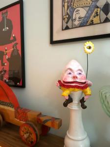 B&B / Chambres d'hotes Wonderland21 : photos des chambres