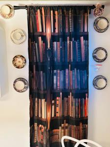 B&B / Chambres d'hotes Wonderland21 : photos des chambres