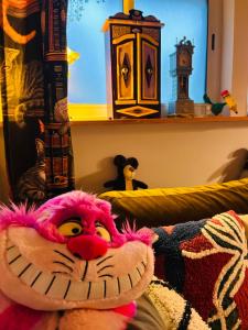 B&B / Chambres d'hotes Wonderland21 : photos des chambres