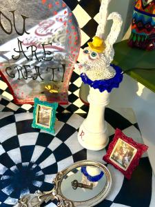 B&B / Chambres d'hotes Wonderland21 : photos des chambres