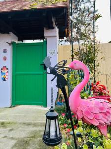 B&B / Chambres d'hotes Wonderland21 : photos des chambres