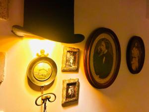 B&B / Chambres d'hotes Wonderland21 : photos des chambres