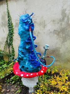 B&B / Chambres d'hotes Wonderland21 : photos des chambres