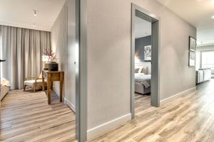 Yacht Park Marina by AmberBlue