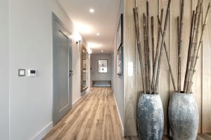 Yacht Park Marina by AmberBlue