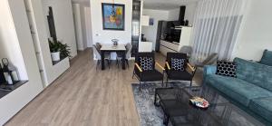 Royal Dutch Lux apartment 4