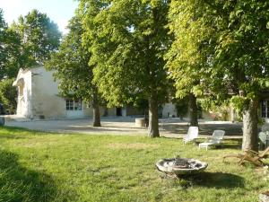 B&B / Chambres d'hotes Chateau de la Vieille Chapelle : photos des chambres