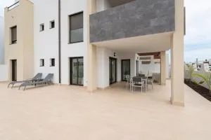 Maravilloso Apartamento en Pueblo Majorero - La Guirra