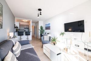 Sea View & Promenade des Anglais Studio