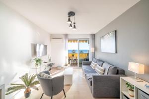 Sea View & Promenade des Anglais Studio