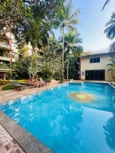 Anjelas luxury home - Polem